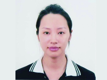 原元康：以高精度配套為主，不斷創新研發
