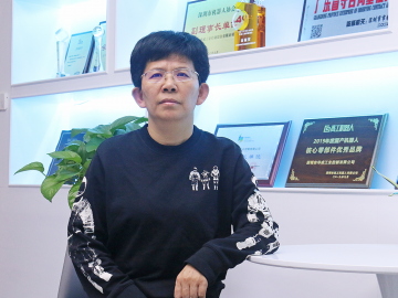 冷俊—— 加速?lài)?guó)產(chǎn)替代