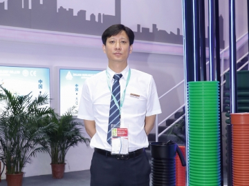 持續(xù)創(chuàng)新，突破波紋管成型技術